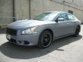 Ocean Gray - Maxima 3.5 S Photo No. 5