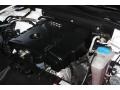 Ibis White - A4 2.0T Sedan Photo No. 45