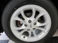 2000 Toyota Celica GT Wheel and Tire Photo