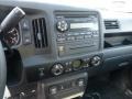 Controls of 2013 Ridgeline RTL