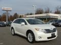 Blizzard Pearl - Venza I4 Photo No. 1