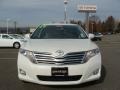 Blizzard Pearl - Venza I4 Photo No. 2