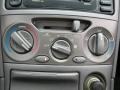 2000 Toyota Celica GT Controls