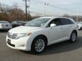 Blizzard Pearl - Venza I4 Photo No. 3