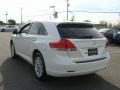 Blizzard Pearl - Venza I4 Photo No. 4