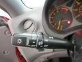 Black/Red Controls Photo for 2000 Toyota Celica #73785515