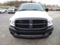 Bright White - Ram 2500 ST Quad Cab 4x4 Photo No. 2