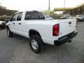 Bright White - Ram 2500 ST Quad Cab 4x4 Photo No. 4