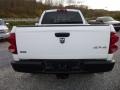 Bright White - Ram 2500 ST Quad Cab 4x4 Photo No. 5