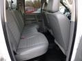 Bright White - Ram 2500 ST Quad Cab 4x4 Photo No. 9