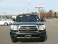 Timberland Green Mica - Tacoma Access Cab Photo No. 2