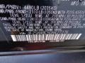 2013 Dark Gray Metallic Subaru Forester 2.5 X  photo #17