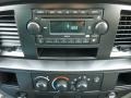 Bright White - Ram 2500 ST Quad Cab 4x4 Photo No. 14