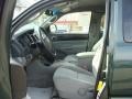 Timberland Green Mica - Tacoma Access Cab Photo No. 7