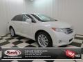 Blizzard Pearl - Venza I4 Photo No. 1