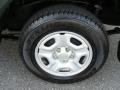 Timberland Green Mica - Tacoma Access Cab Photo No. 14