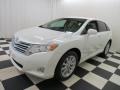 Blizzard Pearl - Venza I4 Photo No. 3