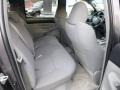 Graphite Gray Rear Seat Photo for 2011 Toyota Tacoma #73786253