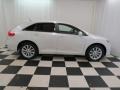 Blizzard Pearl - Venza I4 Photo No. 25