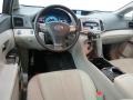 2009 Classic Silver Metallic Toyota Venza I4  photo #5