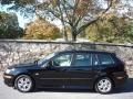 2006 Black Saab 9-3 2.0T SportCombi Wagon  photo #4