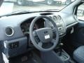 Dark Gray Dashboard Photo for 2013 Ford Transit Connect #73786883