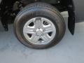 2012 Magnetic Gray Metallic Toyota Tundra Double Cab  photo #11