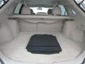 2009 Classic Silver Metallic Toyota Venza I4  photo #24