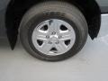 2012 Magnetic Gray Metallic Toyota Tundra Double Cab  photo #13
