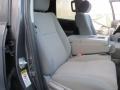 2012 Magnetic Gray Metallic Toyota Tundra Double Cab  photo #21