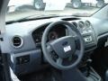 Dark Gray Dashboard Photo for 2013 Ford Transit Connect #73787236