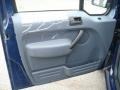Dark Gray Door Panel Photo for 2013 Ford Transit Connect #73787269