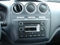 Dark Gray Controls Photo for 2013 Ford Transit Connect #73787315