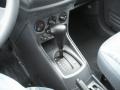 4 Speed Automatic 2013 Ford Transit Connect XLT Van Transmission