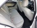 Rear Seat of 2012 Forte EX
