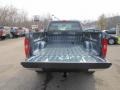 2013 Blue Granite Metallic Chevrolet Silverado 1500 Work Truck Regular Cab 4x4  photo #7
