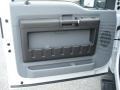 Steel 2013 Ford F350 Super Duty XL Regular Cab Dually Chassis Door Panel