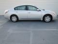 Brilliant Silver - Altima 2.5 S Photo No. 2