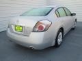 Brilliant Silver - Altima 2.5 S Photo No. 3