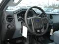 Steel Steering Wheel Photo for 2013 Ford F250 Super Duty #73788257