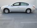 Brilliant Silver - Altima 2.5 S Photo No. 5