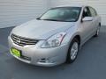 Brilliant Silver - Altima 2.5 S Photo No. 6