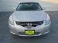 Brilliant Silver - Altima 2.5 S Photo No. 7