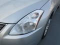 Brilliant Silver - Altima 2.5 S Photo No. 8