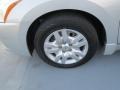 Brilliant Silver - Altima 2.5 S Photo No. 10