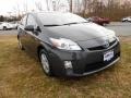 2010 Winter Gray Metallic Toyota Prius Hybrid II  photo #1