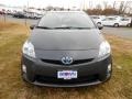 2010 Winter Gray Metallic Toyota Prius Hybrid II  photo #2