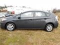 2010 Winter Gray Metallic Toyota Prius Hybrid II  photo #4