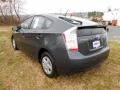 2010 Winter Gray Metallic Toyota Prius Hybrid II  photo #5