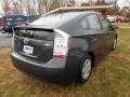 2010 Winter Gray Metallic Toyota Prius Hybrid II  photo #7